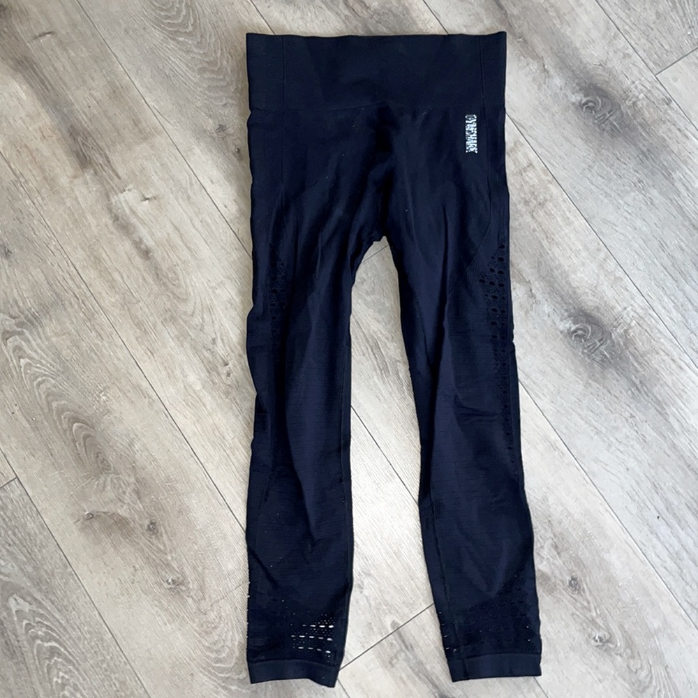 Gymshark leggings